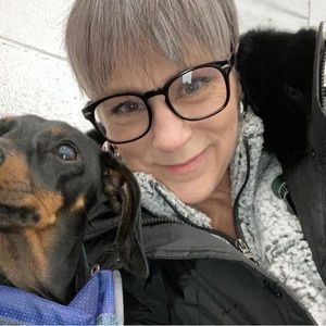 Meet your Posher, Diane